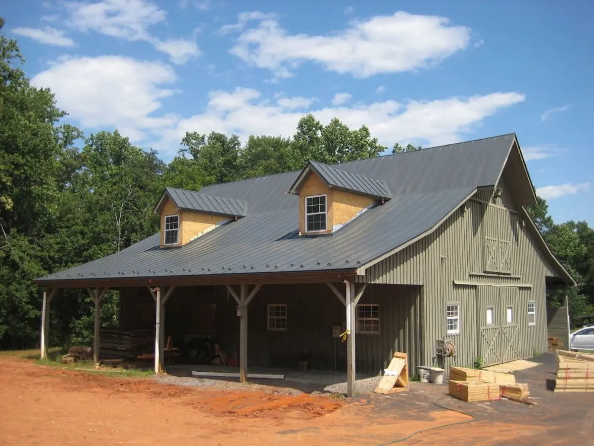 Expert Roof Coating workmanship in Plimptonville
